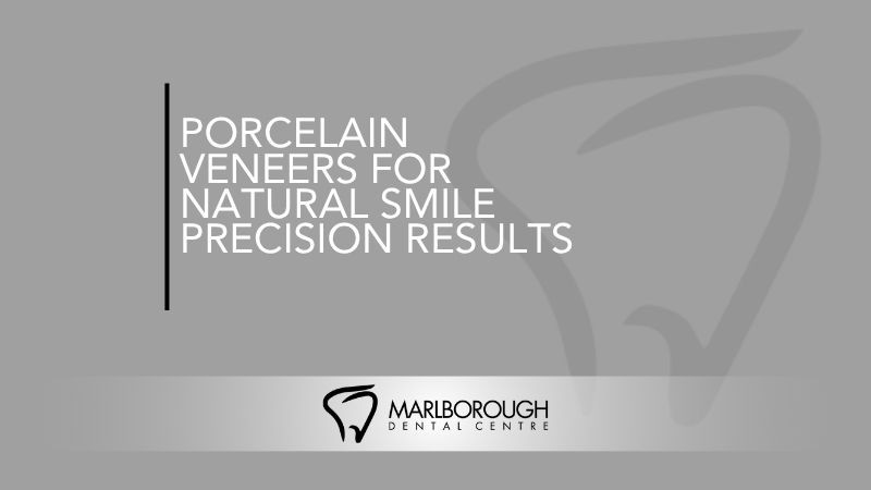  Porcelain Veneers for Natural Smile Precision Results